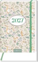 Buchkalender Weißt du eigentlich, wie lieb ich dich hab? 2027