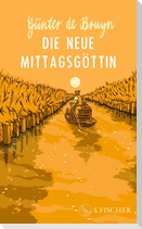 Die neue Mittagsgöttin