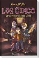 Otra aventura de los Cinco