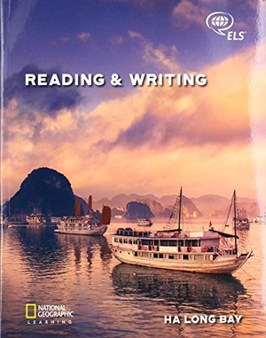 Morgan, James. Ha Long Bay. Cengage Learning, 2019.
