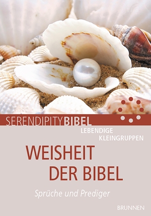 Clausen, Matthias. Weisheit der Bibel - Sprüche und Prediger. Brunnen-Verlag GmbH, 2016.