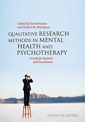 Thompson. Qualitative Research Methods i. John Wiley & Sons, 2011.