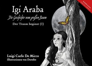 De Micco, Luigi Carlo. IGI ARABA - Schulversion - Der Traum beginnt. Books on Demand, 2011.