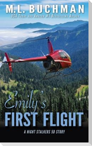 Emily's First Flight: a Night Stalkers origin story