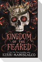 Kingdom of the Feared