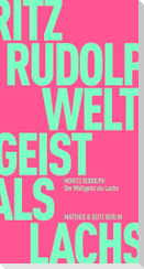 Der Weltgeist als Lachs