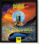 All Gates Open (Original Motion Picture Soundtrack