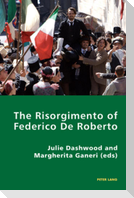 The Risorgimento of Federico De Roberto