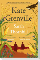 Sarah Thornhill