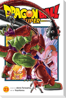 Dragon Ball Super, Vol. 23