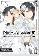 NieR - Automata Cilt 3