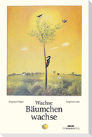 Wachse Bäumchen wachse