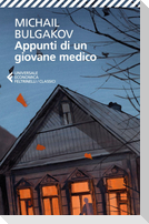 Appunti di un giovane medico