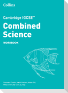 Cambridge Igcse(tm) Combined Science Workbook