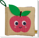CosyBooks: Mein Knisterbuch Kleiner Apfel