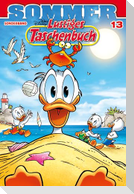 Lustiges Taschenbuch Sommer 13