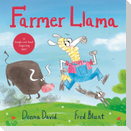 Farmer Llama
