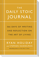 The Daily Stoic Journal