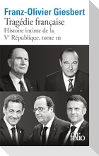 Tragédie française
