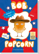 Bob Popcorn