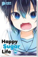 Happy Sugar Life 6