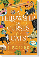 A Fellowship of Curses & Cats (Standard Edition)