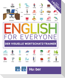 English for Everyone. Wortschatz