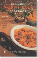 The Essential North-East Cookbook