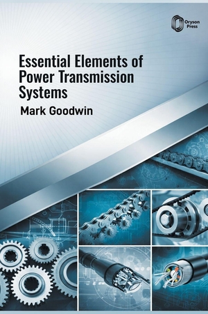 Goodwin, Mark. Essential Elements of Power Transmission Systems. Oryson Press, 2026.