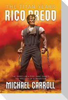 Rico Dredd