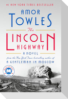 The Lincoln Highway: A Read with Jenna Pick