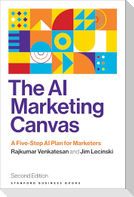 The AI Marketing Canvas