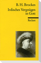 Irdisches Vergnügen in Gott