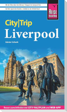 Reise Know-How CityTrip Liverpool