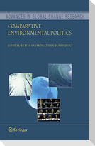 Comparative Environmental Politics