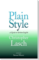 Plain Style