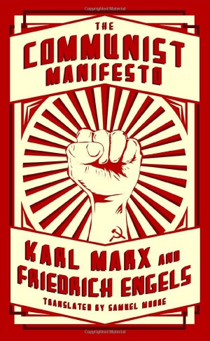Engels, Friedrich / Karl Marx. The Communist Manifesto. Renard Press Ltd, 2023.