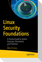 Linux Security Foundations