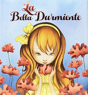 Perrault, Charles. La Bella Durmiente. San Pablo, Editorial, 2016.
