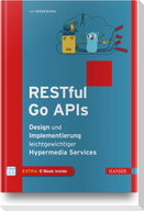 RESTful Go APIs