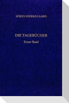Die Tagebücher 1. Gesammelte Werke und Tagebücher. 38/1. Abt. Bd. 28