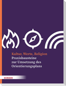 Kultur, Werte, Religion