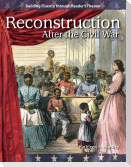 Reconstruction After the Civil War