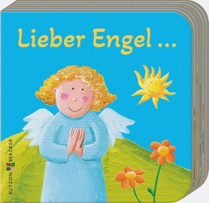 Lieber Engel .... Butzon & Bercker, 2025.