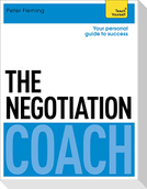 The Negotiation Coach