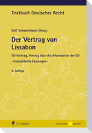 Der Vertrag von Lissabon