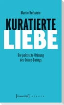 Kuratierte Liebe