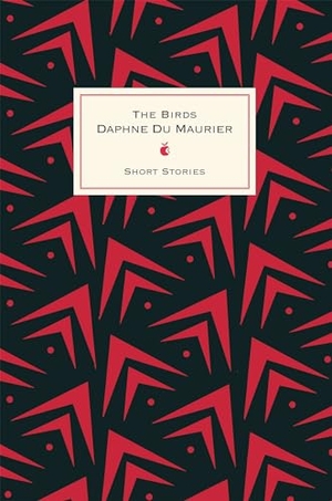 du Maurier, Daphne. The Birds And Other Stories. Storey, 2015.
