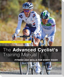 Advanced Cyclist's Training Manual