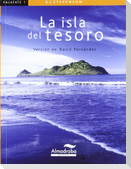 La isla del tesoro